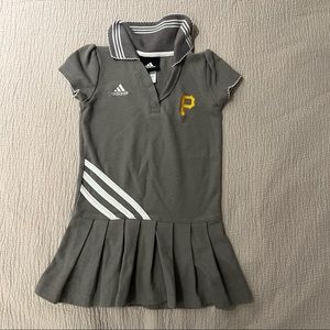 Adidas Pittsburg pirates dress
